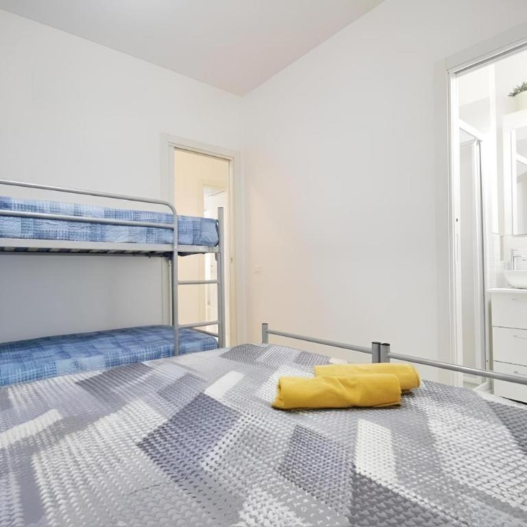 Marea Gold Suite Garden and Sky - Apartamento Deluxe - 24