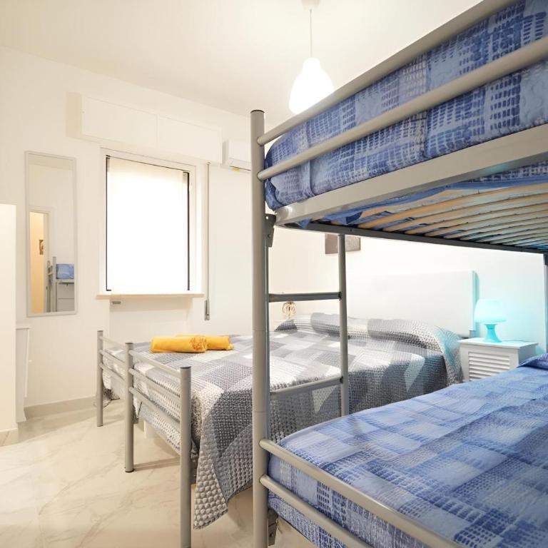 Marea Gold Suite Garden and Sky - Apartamento Deluxe - 25