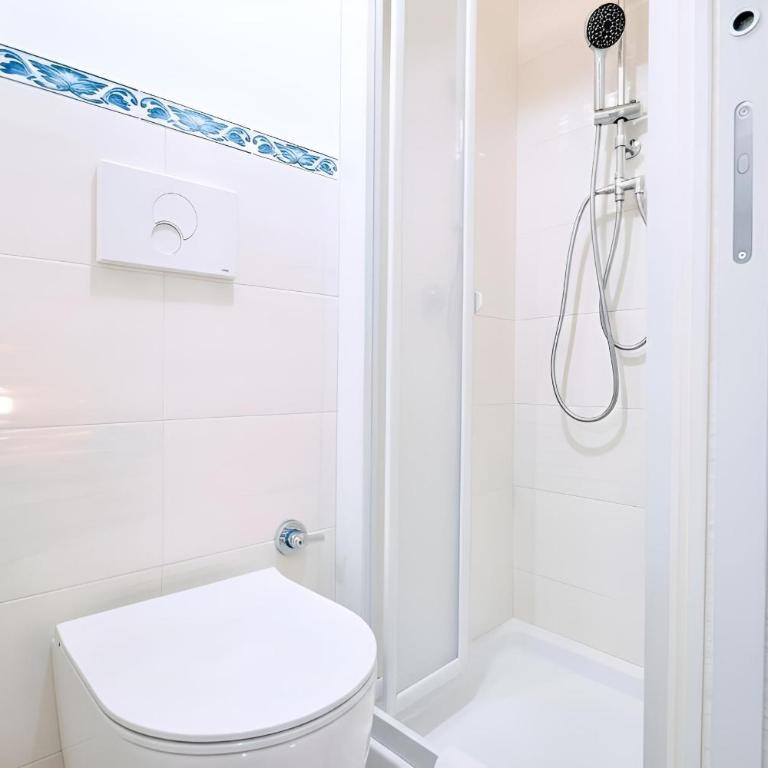 Marea Gold Suite Garden and Sky - Apartamento Deluxe - 28