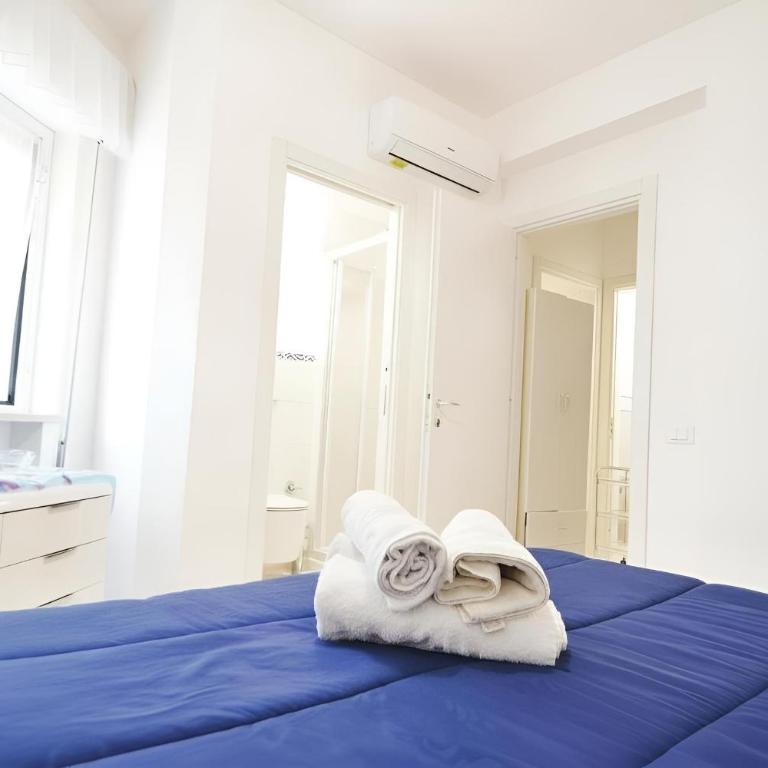Marea Gold Suite Garden and Sky - Apartamento Deluxe - 30