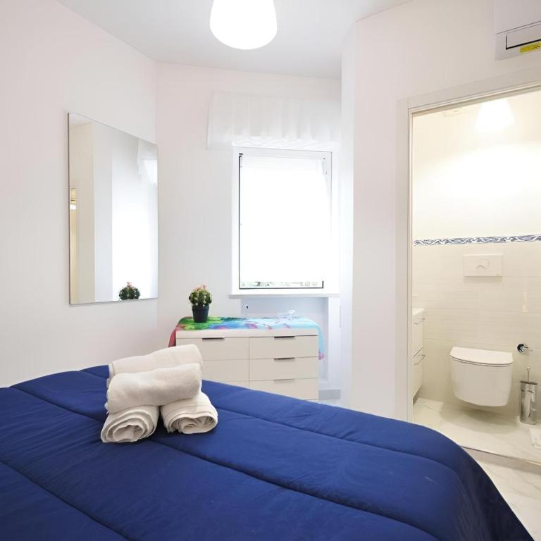 Marea Gold Suite Garden and Sky - Apartamento Deluxe - 34