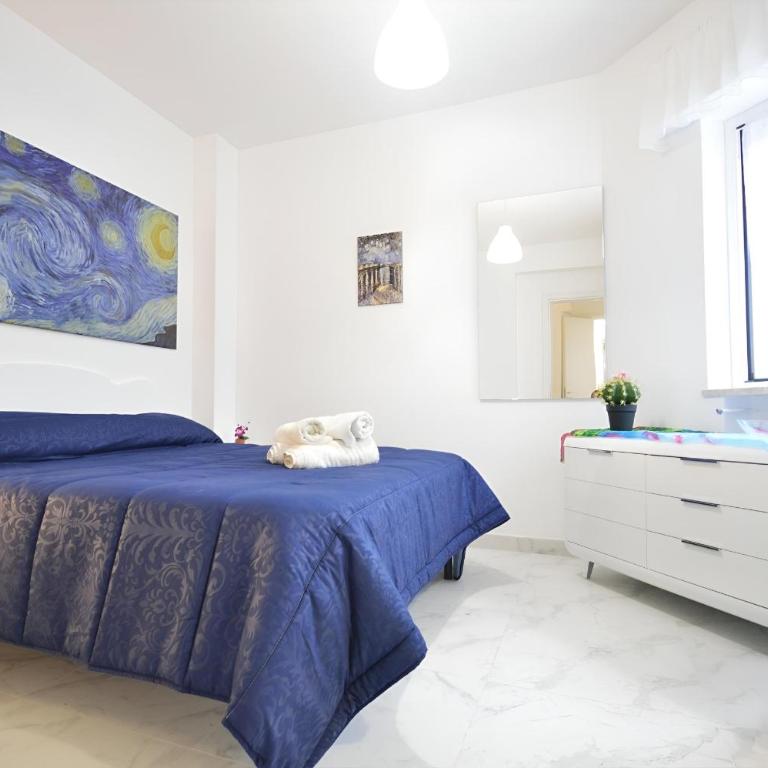 Marea Gold Suite Garden and Sky - Apartamento Deluxe - 35