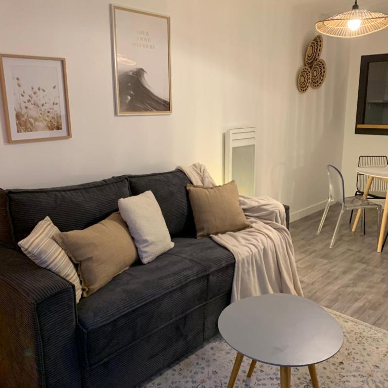 Maison Sablaise 3 chambres - Casa con 3 Camere da Letto - 12