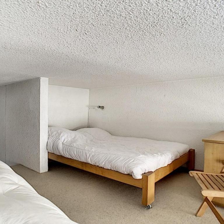 Résidence Danchet - Appartement duplex moderne · Ski aux pieds · Balcon MAE-0714 - Appartement - 12