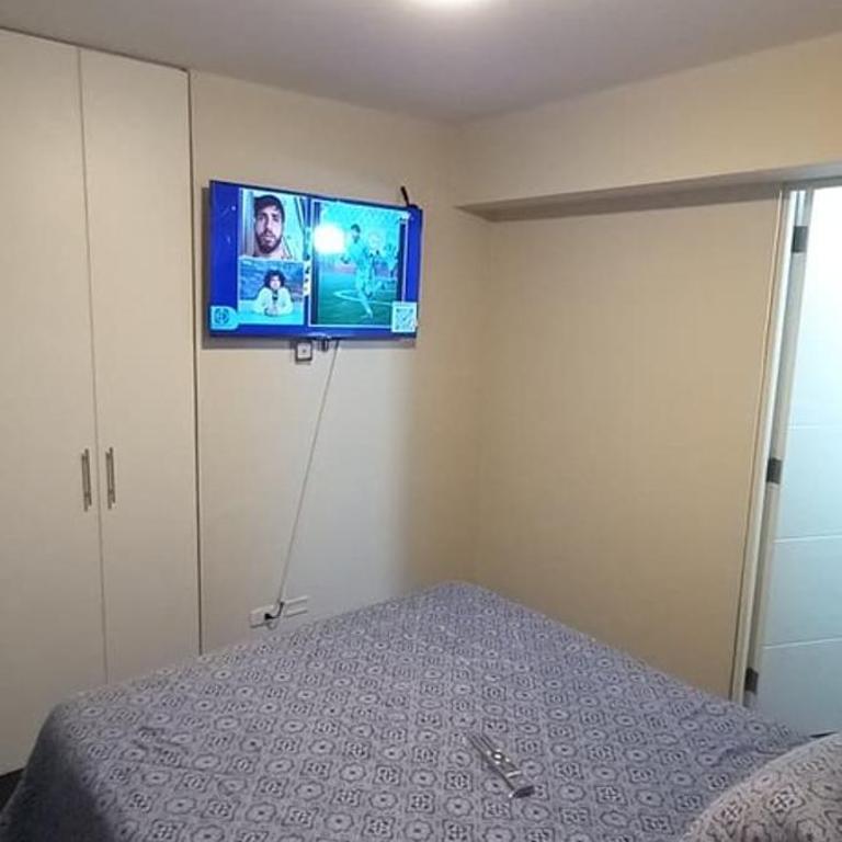 H1 - 1908 - Hispania Condominium - Apartamento de 1 dormitorio - 2