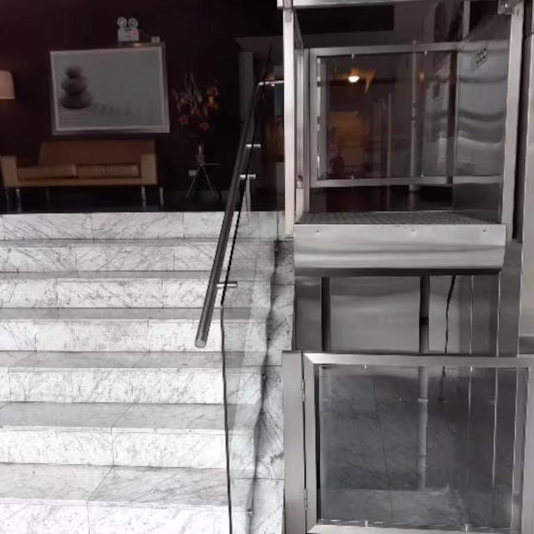 H1 - 1908 - Hispania Condominium - Apartamento de 1 dormitorio - 3