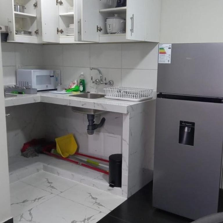 H1 - 1908 - Hispania Condominium - Apartamento de 1 dormitorio - 7