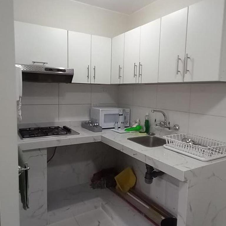 H1 - 1908 - Hispania Condominium - Apartamento de 1 dormitorio - 8