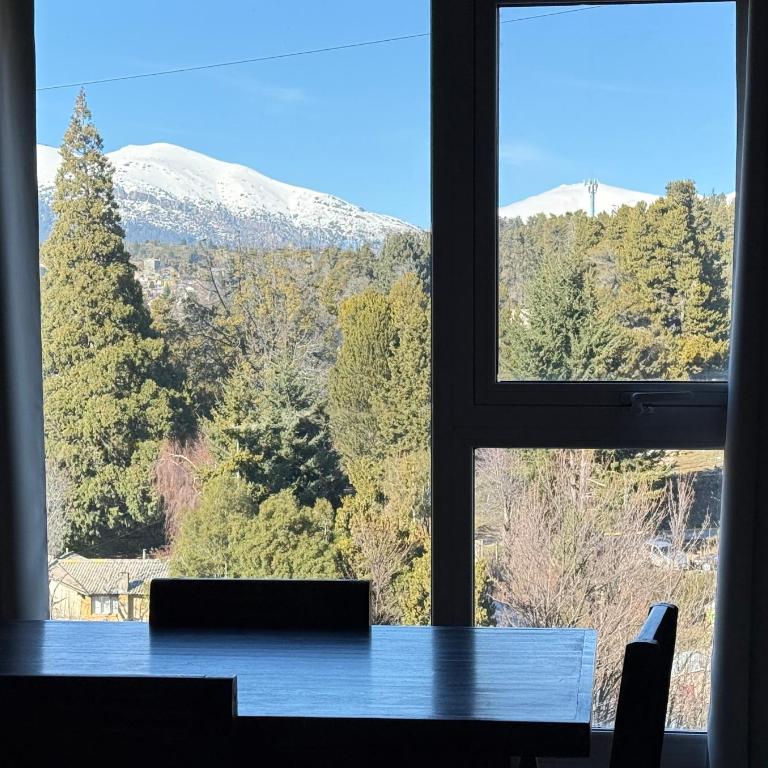 Hermoso Monoambiente Centrico en Bariloche - Standard Studio - 7