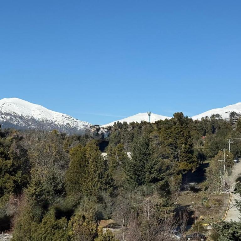 Hermoso Monoambiente Centrico en Bariloche - Standard Studio - 19