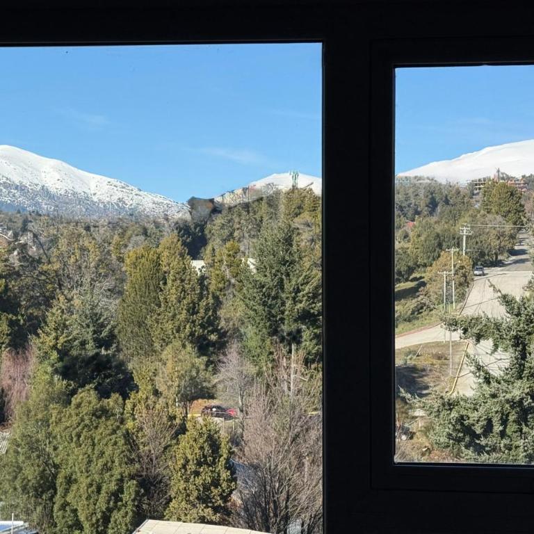Hermoso Monoambiente Centrico en Bariloche - Standard Studio - 6