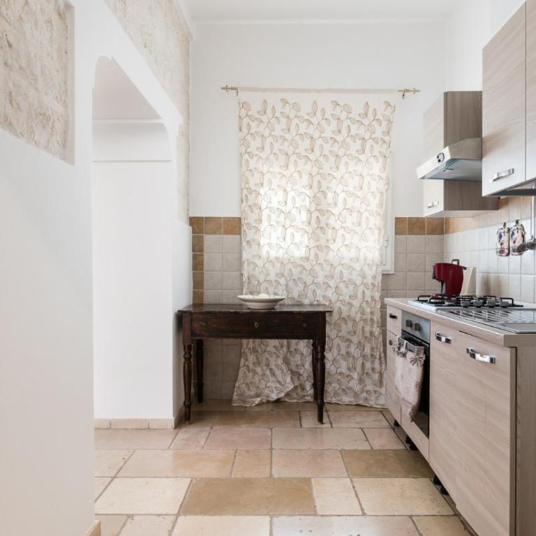 Luxury Villa Bianca with pool - Villa - 9