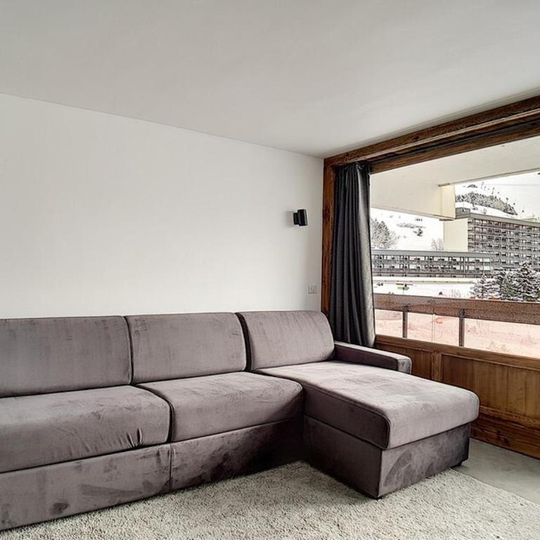 Résidence Peclet - Appartement entièrement rénové · Skis aux pieds · Balcon MAE-0904 - Appartement - 4