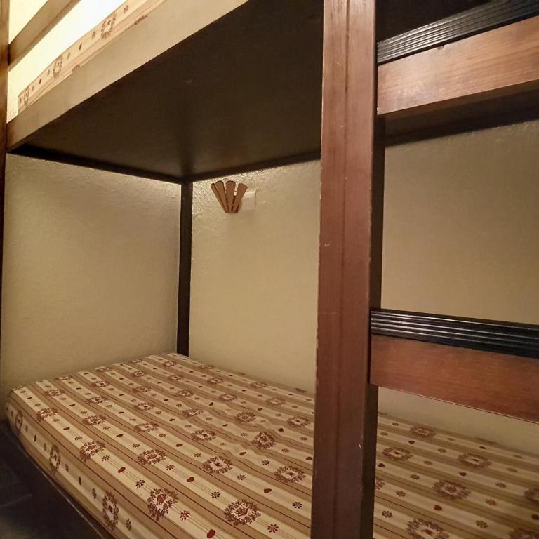 Résidence Boedette A - Appartement confortable · Départ et retour skis aux pieds · Balcon MAE-1004 - Appartement - 14
