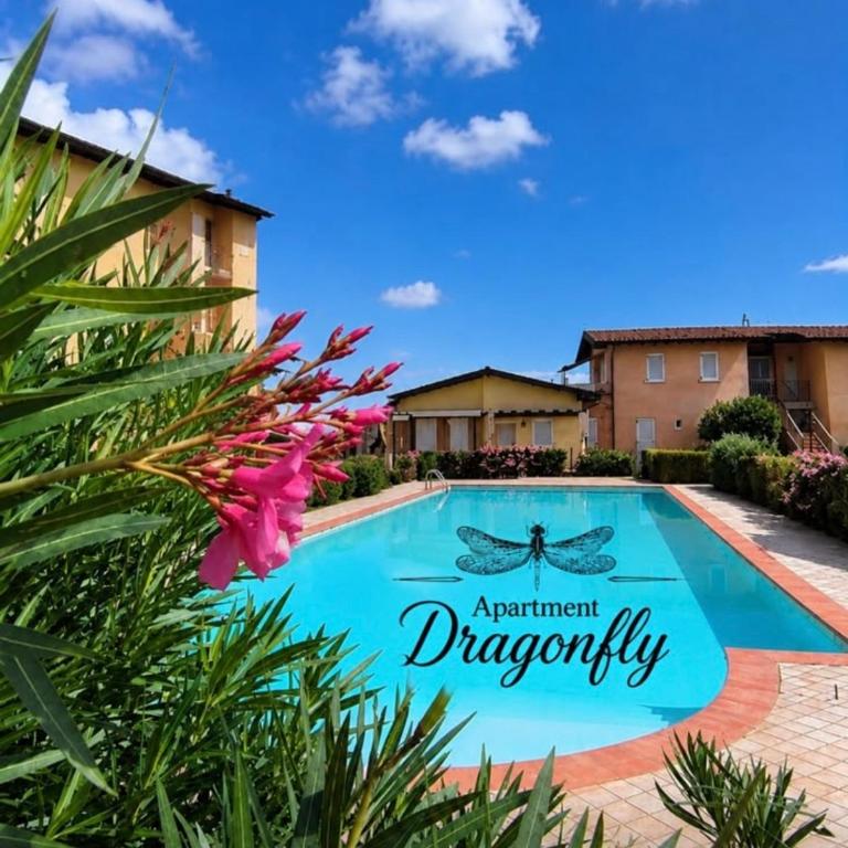 Apartment Dragonfly - Appartamento con 2 Camere da Letto - 1