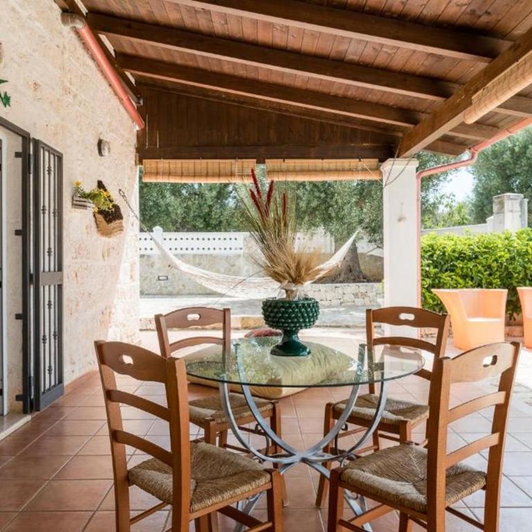 Luxury Villa Bianca with pool - Villa - 63