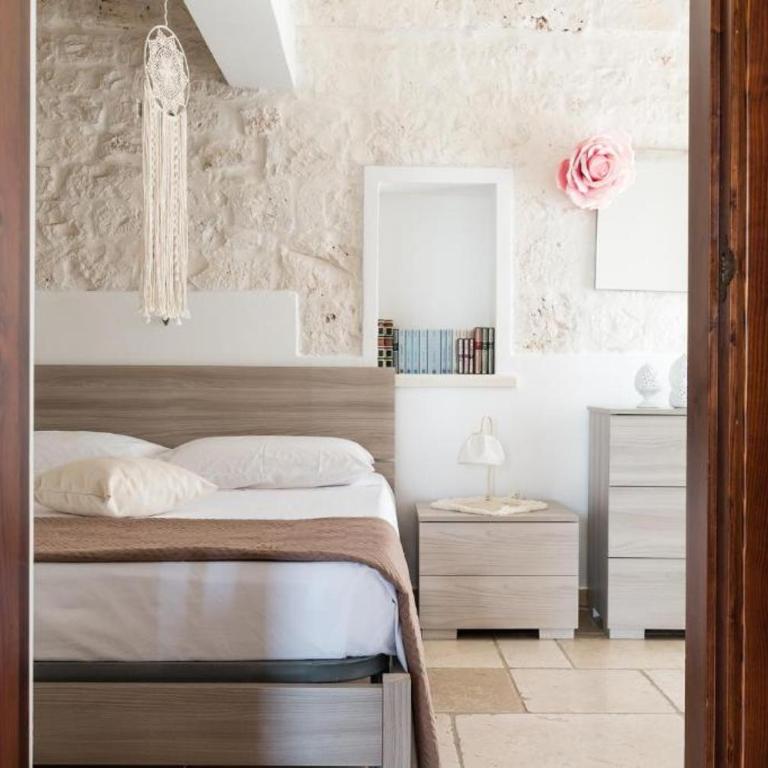 Luxury Villa Bianca with pool - Villa - 92