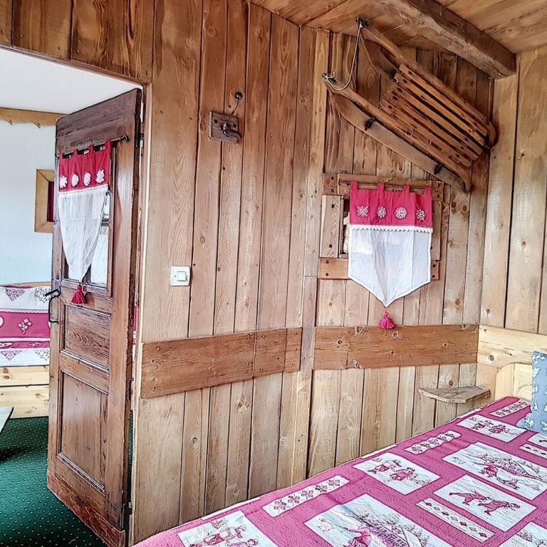 Résidence Necou - Appartement agréable et lumineux · Proche des pistes · Balcon MAE-1154 - Appartamento - 11