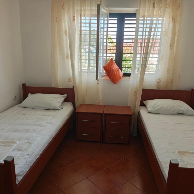 Zlatni apartman - Apartman sa 2 Spavaće Sobe - 9