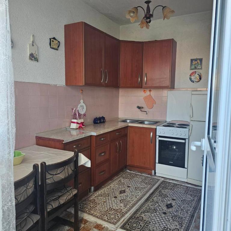Zlatni apartman - Apartman sa 2 Spavaće Sobe - 8