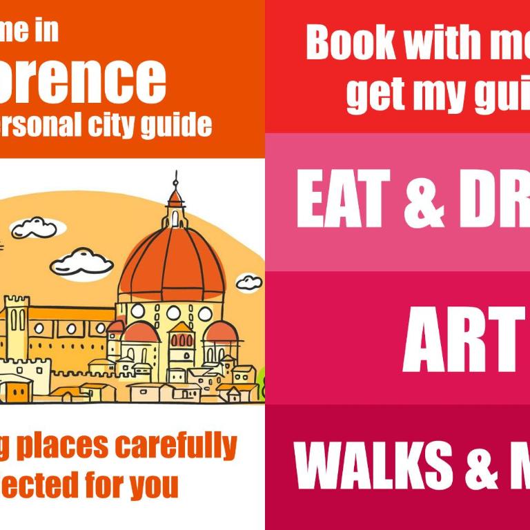 Love Nest, Studio Apartment, 5 min Walk to Florence Central Rail Station SMN - One-Bedroom Apartment - 9