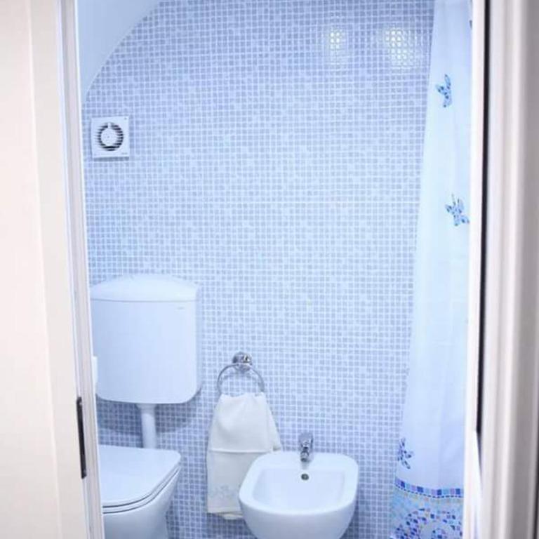 you & me house - Casa Vacanze - 8