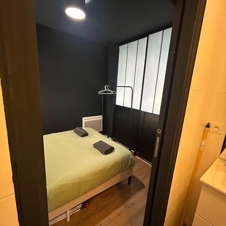 L'Escale Nazairienne - T2 proche du port - Appartement 1 Chambre - 4