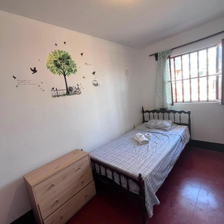 Wayra Hostel Huanchaco - Triple Room with Shared Bathroom - 8