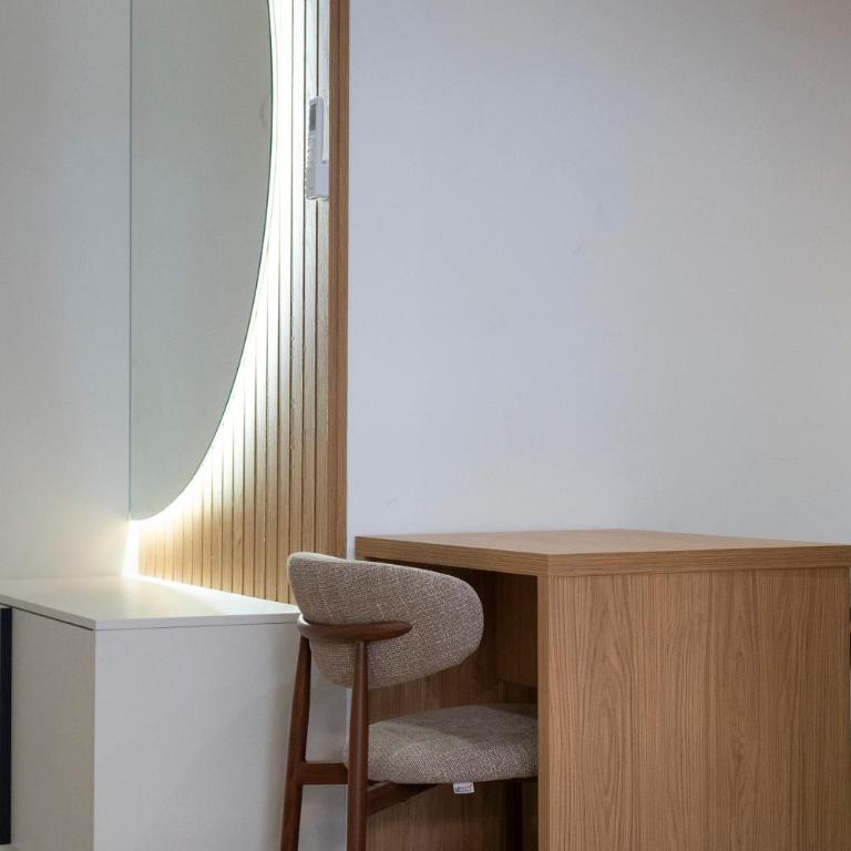 Central Luxury - Apartman sa 1 Spavaćom Sobom - 3