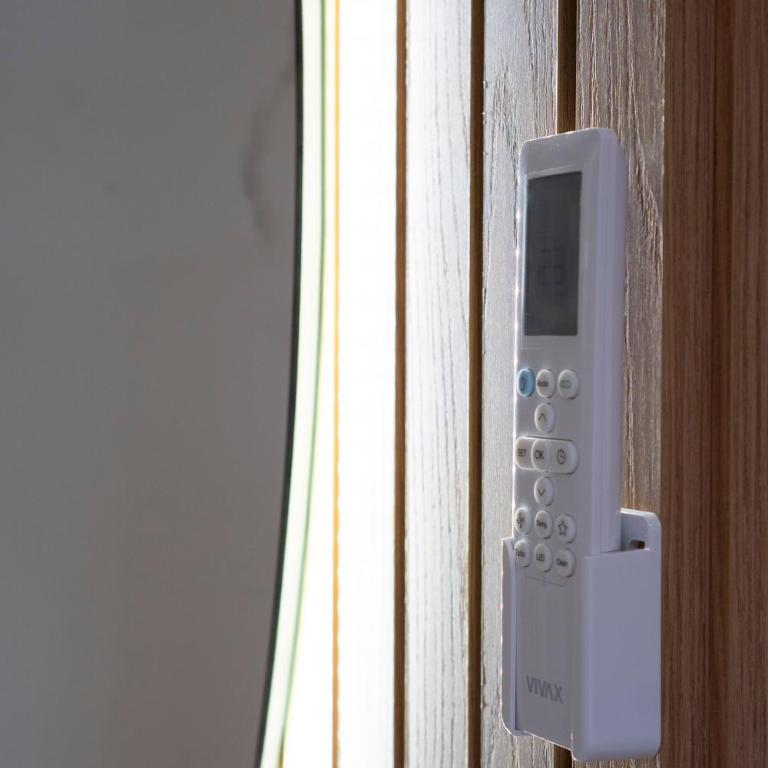Central Luxury - Apartman sa 1 Spavaćom Sobom - 8
