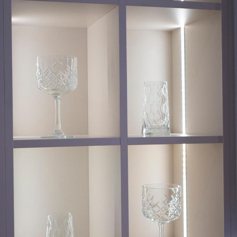 Central Luxury - Apartman sa 1 Spavaćom Sobom - 9