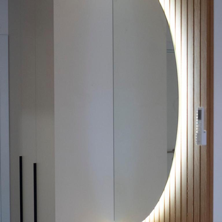 Central Luxury - Apartman sa 1 Spavaćom Sobom - 18