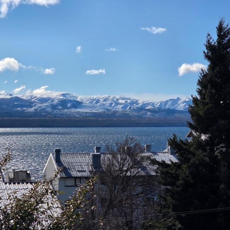 The best location in Bariloche - Apartamento de 2 dormitorios - 1