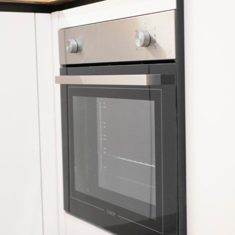 Central Luxury - Apartman sa 1 Spavaćom Sobom - 23