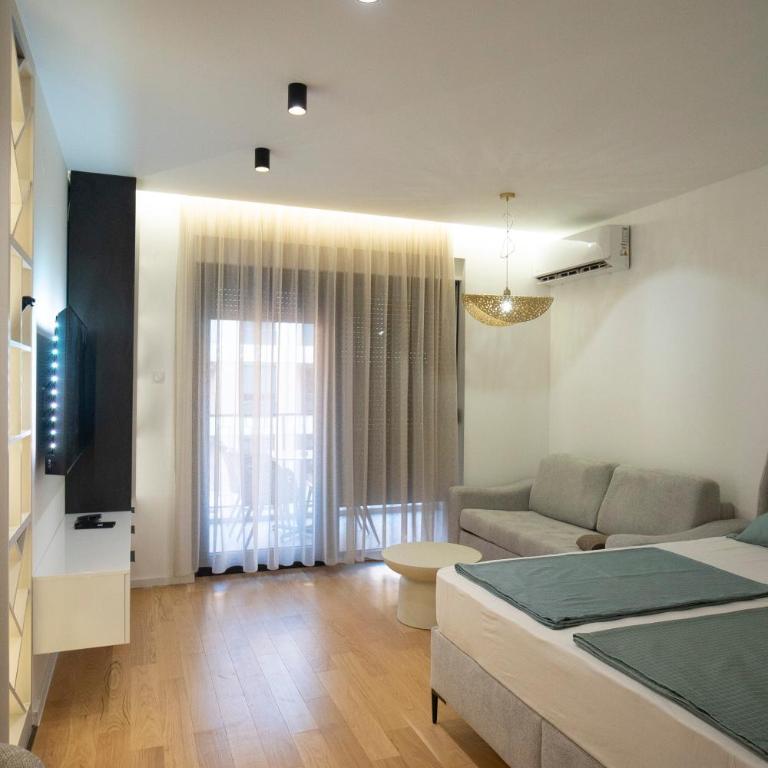 Central Luxury - Apartman sa 1 Spavaćom Sobom - 28