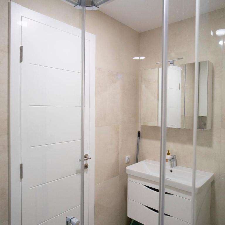 Central Luxury - Apartman sa 1 Spavaćom Sobom - 30