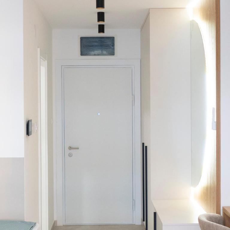 Central Luxury - Apartman sa 1 Spavaćom Sobom - 31