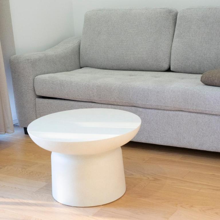 Central Luxury - Apartman sa 1 Spavaćom Sobom - 35