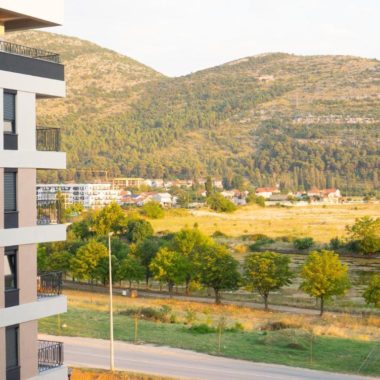 Central Luxury - Apartman sa 1 Spavaćom Sobom - 47