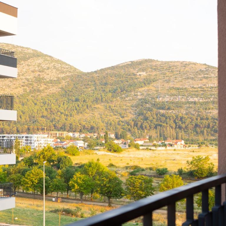 Central Luxury - Apartman sa 1 Spavaćom Sobom - 54