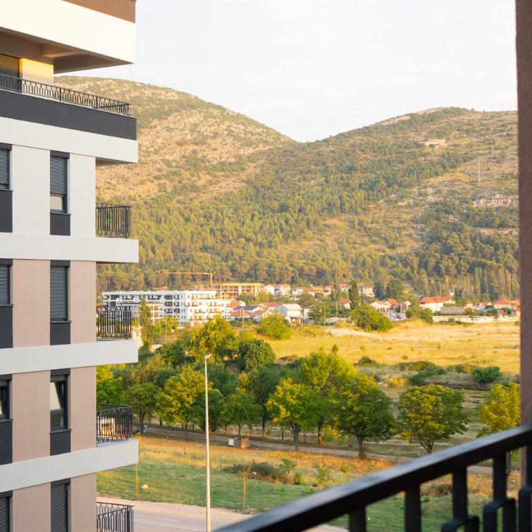 Central Luxury - Apartman sa 1 Spavaćom Sobom - 55