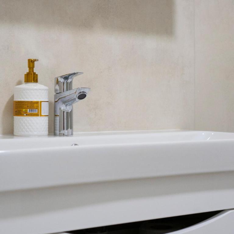 Central Luxury - Apartman sa 1 Spavaćom Sobom - 56