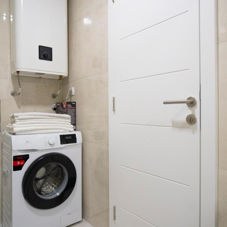 Central Luxury - Apartman sa 1 Spavaćom Sobom - 58