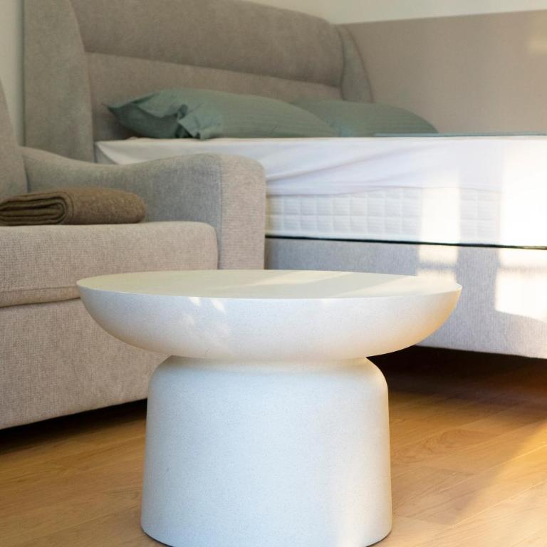 Central Luxury - Apartman sa 1 Spavaćom Sobom - 65