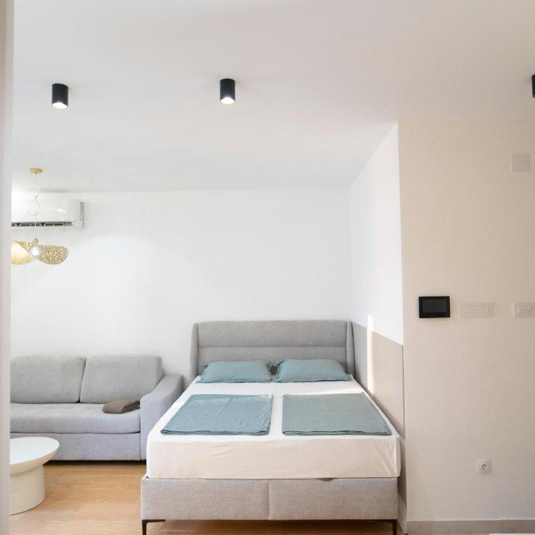 Central Luxury - Apartman sa 1 Spavaćom Sobom - 69