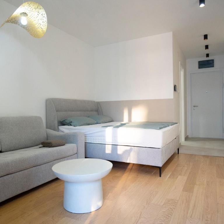 Central Luxury - Apartman sa 1 Spavaćom Sobom - 73