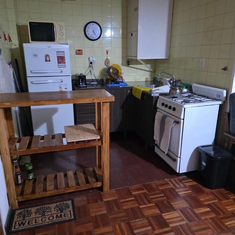 The best location in Bariloche - Apartamento de 2 dormitorios - 3