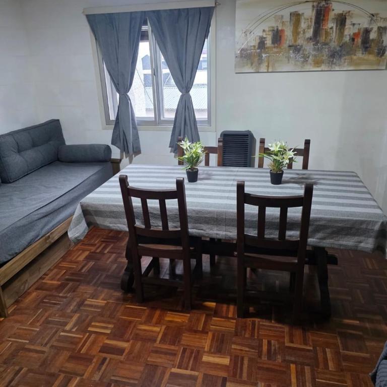 The best location in Bariloche - Apartamento de 2 dormitorios - 4