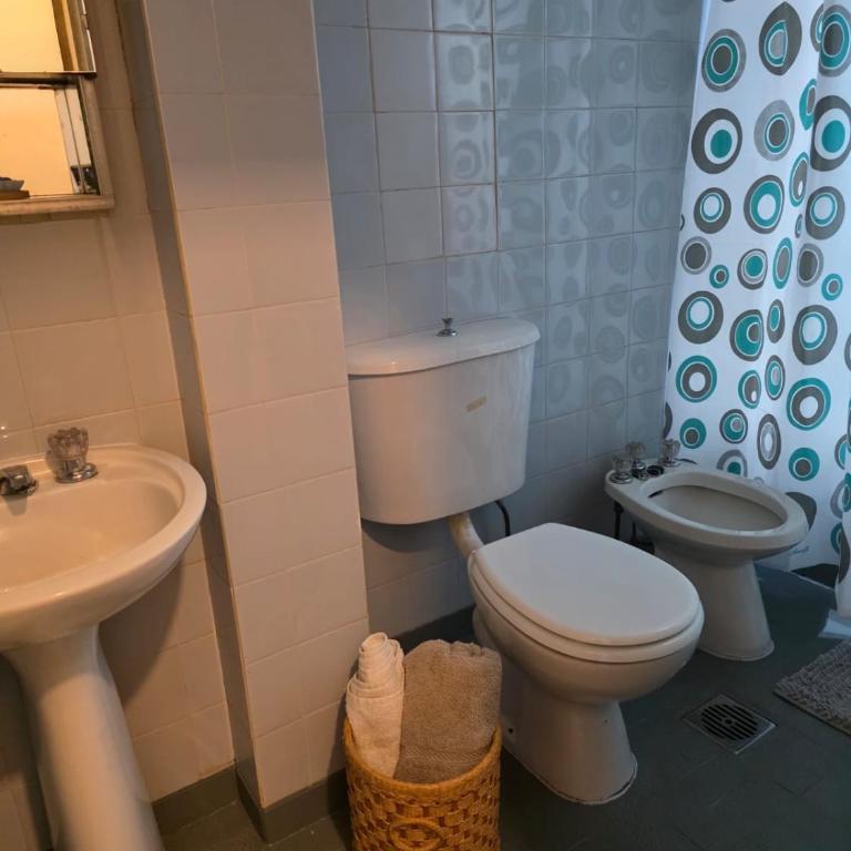 The best location in Bariloche - Apartamento de 2 dormitorios - 7