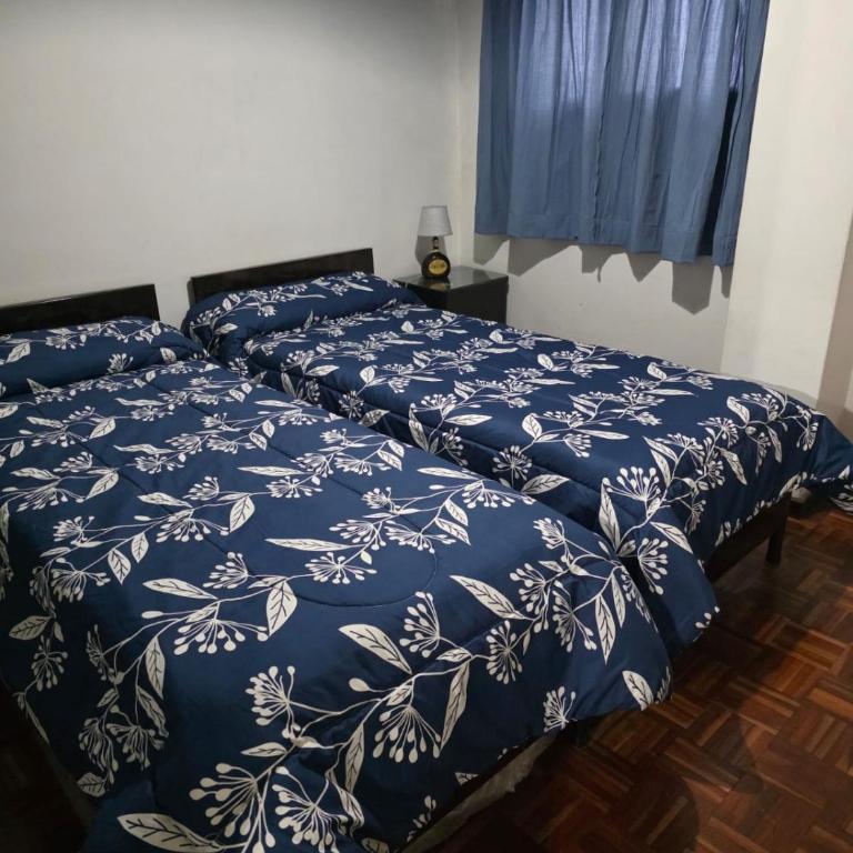 The best location in Bariloche - Apartamento de 2 dormitorios - 12
